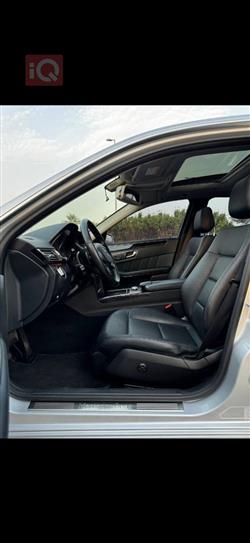 مرسيدس بنز E-Class